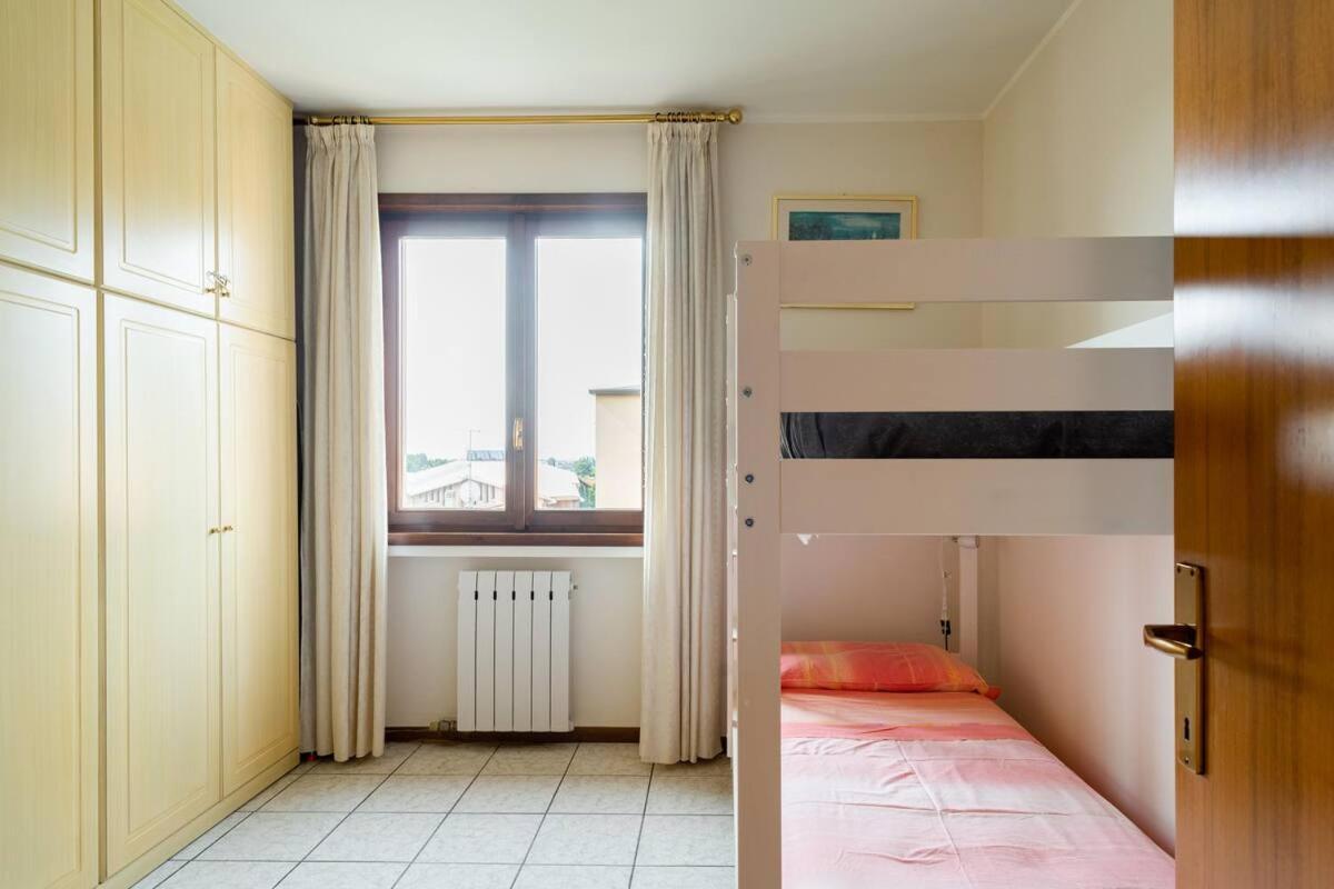 Casa De Rocco No Check In After 19 00 Apartment Brescia Exterior photo